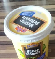 Butterschmalz