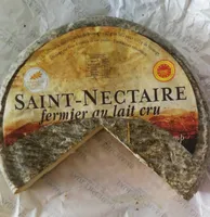 Saint Nectaire