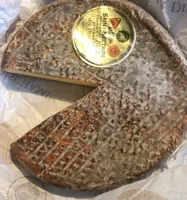 Saint-Nectaire fermier