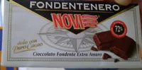 Fondente nero