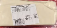 Tomme fraiche