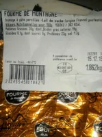 Fourme de montagne