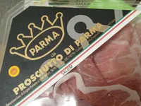 Prosciutto di Parma