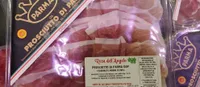 Prosciutto di Parma  dop
