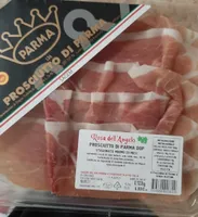 Prosciutto di Parma Dop