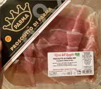 Prosciutto di parma