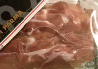 Prosciutto di Parma dop
