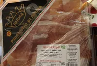 Prosciutto di Parma dop