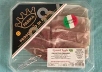 Prosciutto di Parma DOP