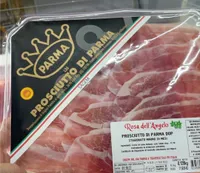 Prosciutto di parma