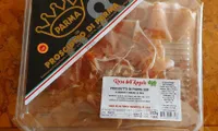 Prosciutto crudo di Parma