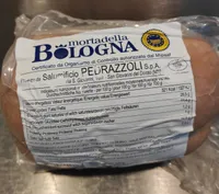 mortadelle bologna