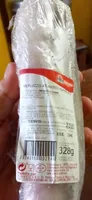 Merluzzo atlantico congelato