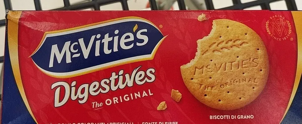 Digestives