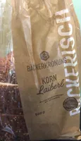 Kornlaiberl