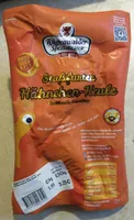 Staßfurter Hähnchen-Keule