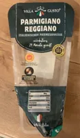 Parmigiano Reggiano