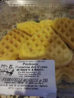 Ferratelle morbide