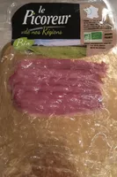 filet de canard