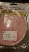 Jambon gourmet