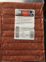 Merguez boeuf mouton