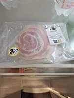 Ontbijtspek