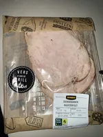 Ovengebakken Kalkoenfilet