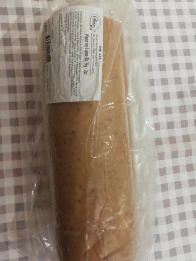 Mopur con Lupino bio 2kg