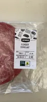 Elzasser Cervelaat
