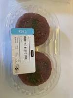 Duitse Biefstuk