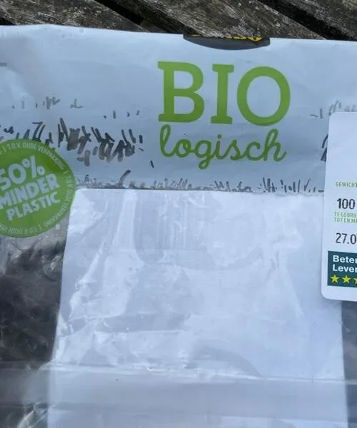 Kipfilet biologisch