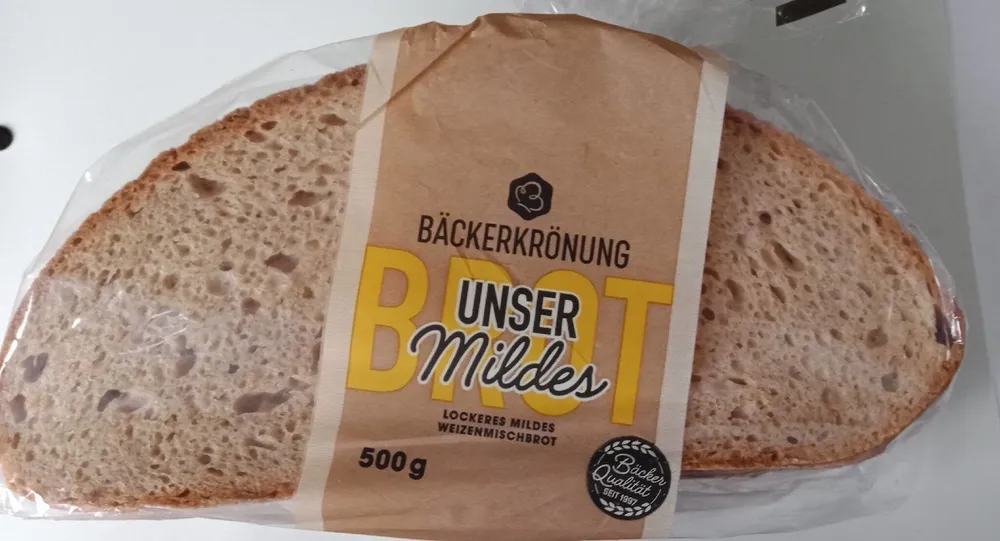Bauernschnitten , Mild