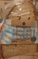 Bergkirchner Krustenbrot