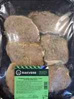 Kaukaasiapärane Grill Liha Seavälisfileest