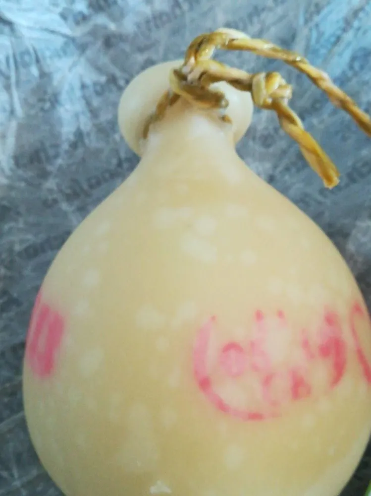 Fromage provolone fiachetto