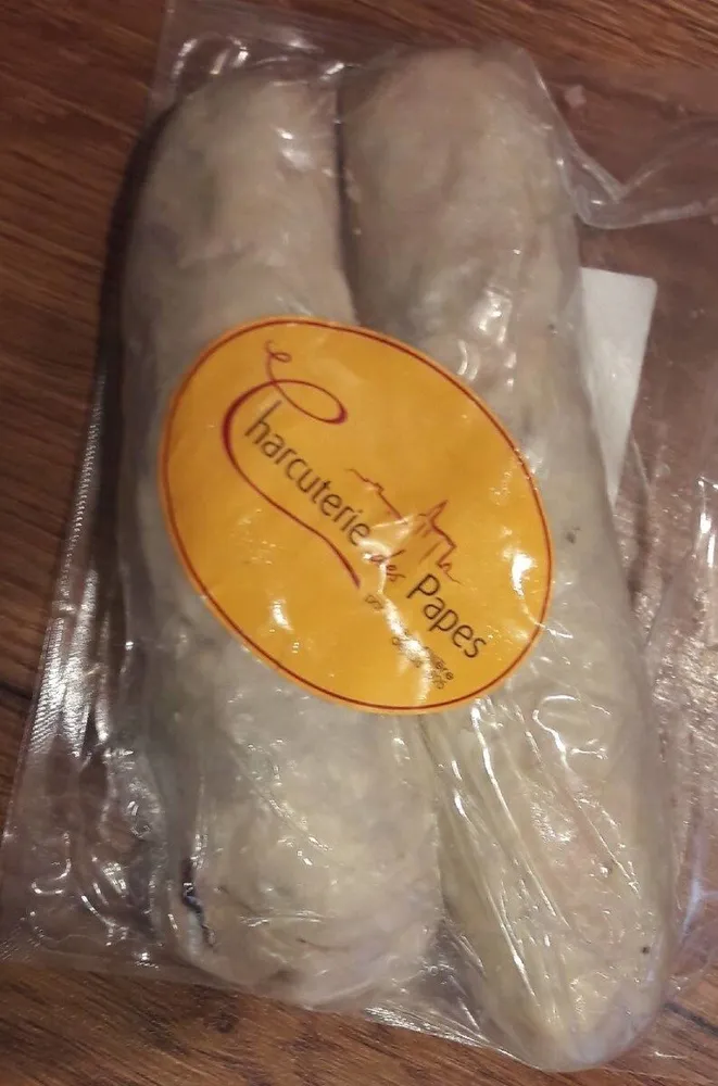 Andouilette provencale