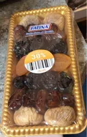 Frutta secca
