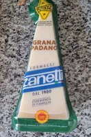 Grana padano formaggi
