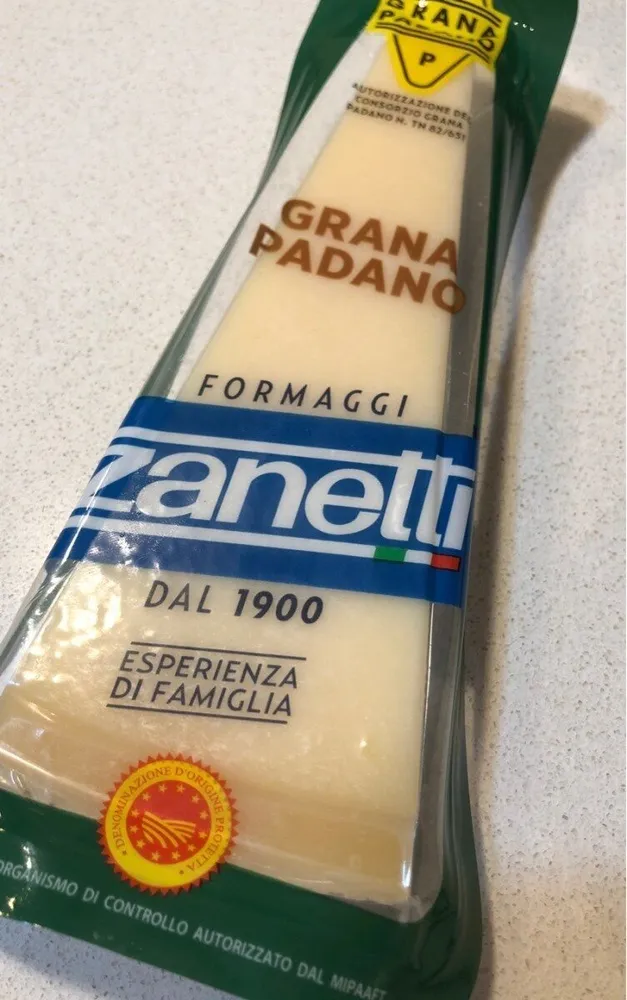 Grana Padano