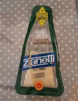 Queso Grana Padano