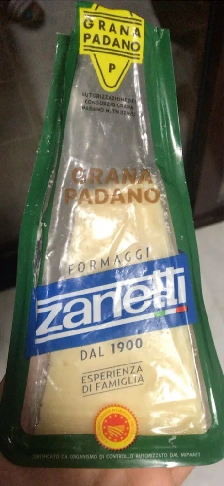 Grana padano