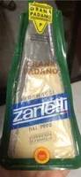 Grana padano