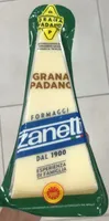 Zanetti queso