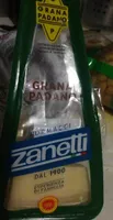 Queso Grana Padano