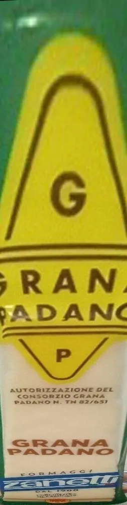 Queso Grana Padano