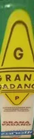 Queso Grana Padano