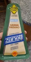 Grana padano