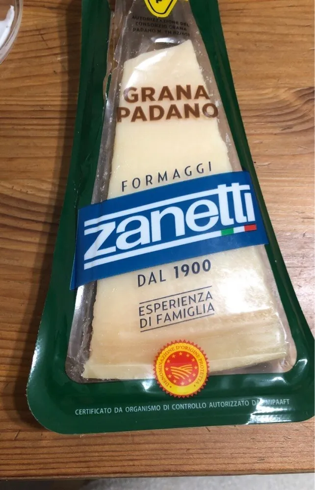 Grana Padano