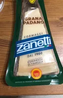 Grana Padano