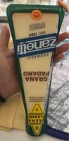 Queso Grana Padano